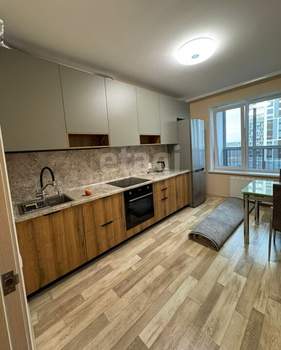 2-к квартира, на длительный срок, 57м2, 5/10 этаж