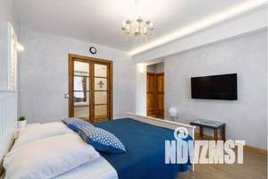 1-к квартира, посуточно, 41м2, 5/5 этаж