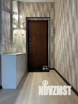 1-к квартира, посуточно, 35м2, 3/9 этаж