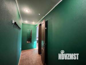 2-к квартира, посуточно, 45м2, 4/5 этаж