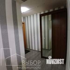 1-к квартира, на длительный срок, 39м2, 5/17 этаж