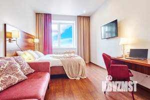 1-к квартира, посуточно, 45м2, 7/8 этаж