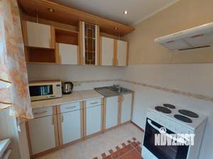 3-к квартира, на длительный срок, 58м2, 3/5 этаж