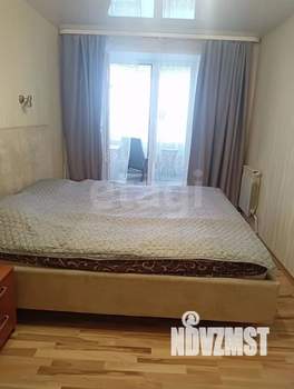 2-к квартира, на длительный срок, 60м2, 10/10 этаж