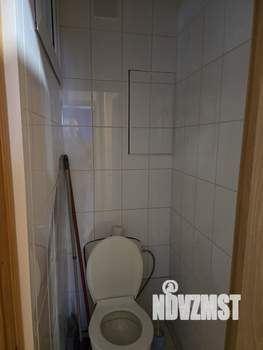 2-к квартира, на длительный срок, 43м2, 4/9 этаж