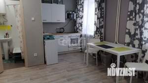 Студия квартира, на длительный срок, 20м2, 2/3 этаж