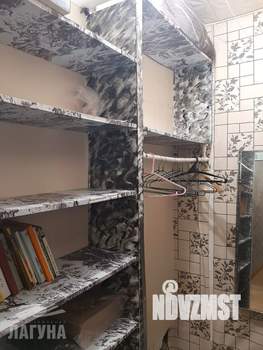 1-к квартира, на длительный срок, 36м2, 3/10 этаж