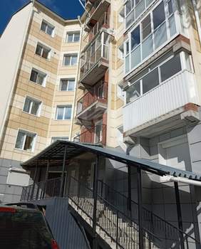 2-к квартира, на длительный срок, 60м2, 3/5 этаж