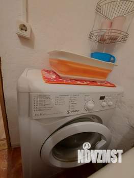 Студия квартира, на длительный срок, 24м2, 3/5 этаж