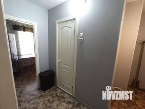 1-к квартира, на длительный срок, 40м2, 1/17 этаж