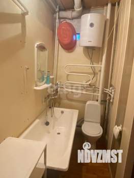 2-к квартира, на длительный срок, 45м2, 1/2 этаж