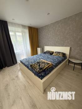 2-к квартира, на длительный срок, 35м2, 1/7 этаж