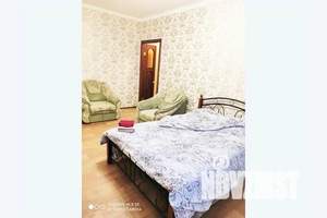2-к квартира, посуточно, 73м2, 10/11 этаж