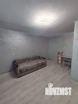 1-к квартира, на длительный срок, 35м2, 3/5 этаж