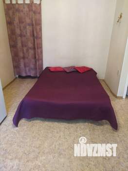 1-к квартира, на длительный срок, 30м2, 1/4 этаж