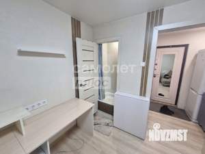 Студия квартира, на длительный срок, 14м2, 3/5 этаж