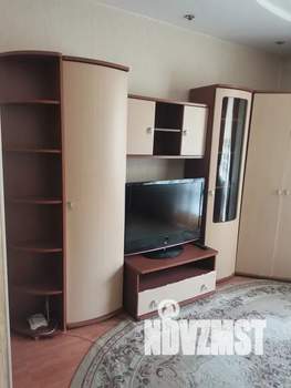 3-к квартира, посуточно, 72м2, 2/9 этаж