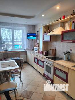 3-к квартира, на длительный срок, 61м2, 6/10 этаж