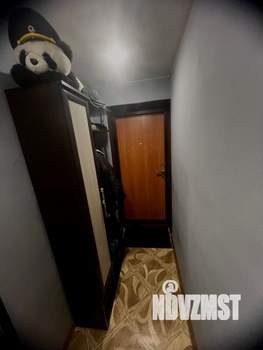 1-к квартира, на длительный срок, 40м2, 2/5 этаж