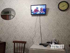 Студия квартира, на длительный срок, 15м2, 1/5 этаж