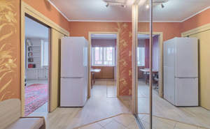 2-к квартира, на длительный срок, 51м2, 9/9 этаж