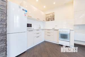 2-к квартира, на длительный срок, 64м2, 4/7 этаж