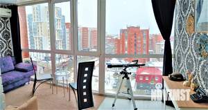 2-к квартира, на длительный срок, 49м2, 8/10 этаж