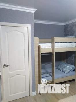 1-к квартира, посуточно, 30м2, 1/5 этаж