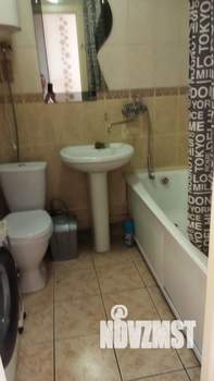 1-к квартира, на длительный срок, 40м2, 5/10 этаж