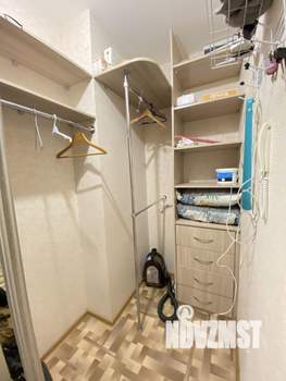 1-к квартира, на длительный срок, 38м2, 16/17 этаж