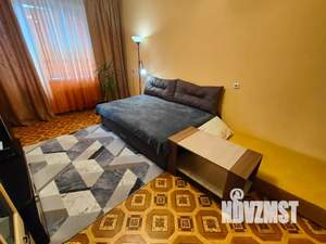 1-к квартира, посуточно, 35м2, 10/10 этаж