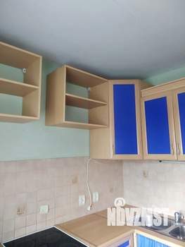 1-к квартира, на длительный срок, 38м2, 4/9 этаж