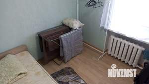 1-к квартира, на длительный срок, 23м2, 1/5 этаж