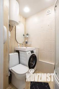 1-к квартира, посуточно, 45м2, 7/11 этаж