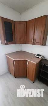 Студия квартира, на длительный срок, 18м2, 2/5 этаж