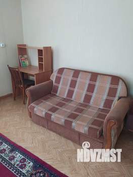 1-к квартира, на длительный срок, 31м2, 3/3 этаж