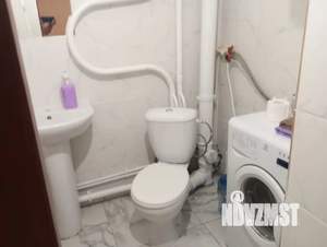 1-к квартира, посуточно, 40м2, 16/17 этаж