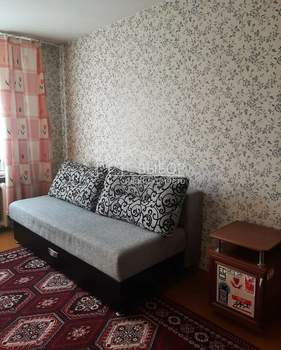 2-к квартира, на длительный срок, 55м2, 2/5 этаж