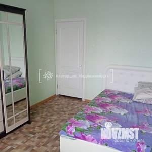 2-к квартира, на длительный срок, 59м2, 2/17 этаж