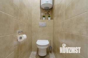 2-к квартира, посуточно, 50м2, 4/9 этаж