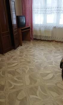 1-к квартира, на длительный срок, 33м2, 1/5 этаж