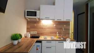 1-к квартира, посуточно, 22м2, 1/1 этаж