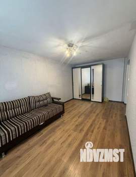 1-к квартира, на длительный срок, 35м2, 1/10 этаж