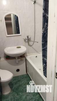 Студия квартира, на длительный срок, 28м2, 14/17 этаж