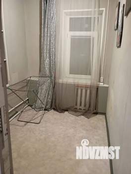 2-к квартира, на длительный срок, 30м2, 2/2 этаж