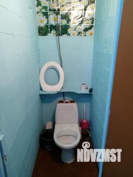 Студия квартира, на длительный срок, 15м2, 4/5 этаж