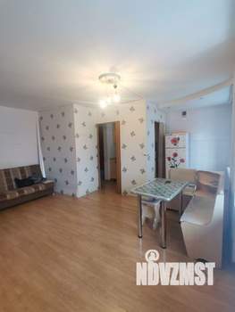 3-к квартира, на длительный срок, 62м2, 6/10 этаж