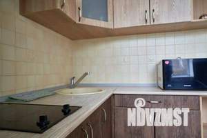 1-к квартира, посуточно, 32м2, 5/5 этаж