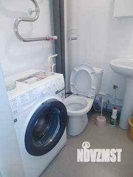 Студия квартира, на длительный срок, 30м2, 11/17 этаж