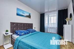 Студия квартира, посуточно, 30м2, 15/17 этаж